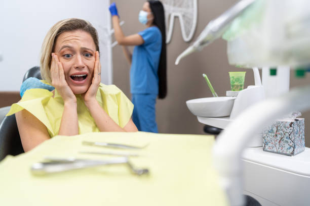 Best Dental Abscess Treatment in Hallsville, MO